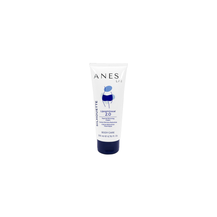 Anesi Lab Lipoaminocel Silhouette- 7.04 Oz