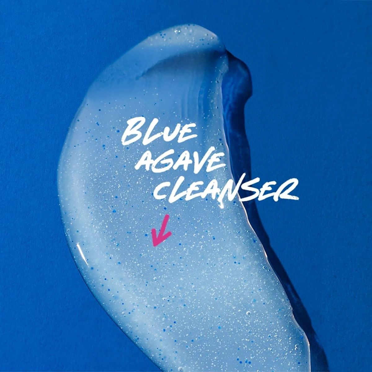 Biore Blue Agave + Baking Soda Balancing Pore Cleanser - 4.5 Oz - Image 3