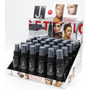 J2 HD Setting Spray Long Lasting Matte Finish - 1.05 Oz