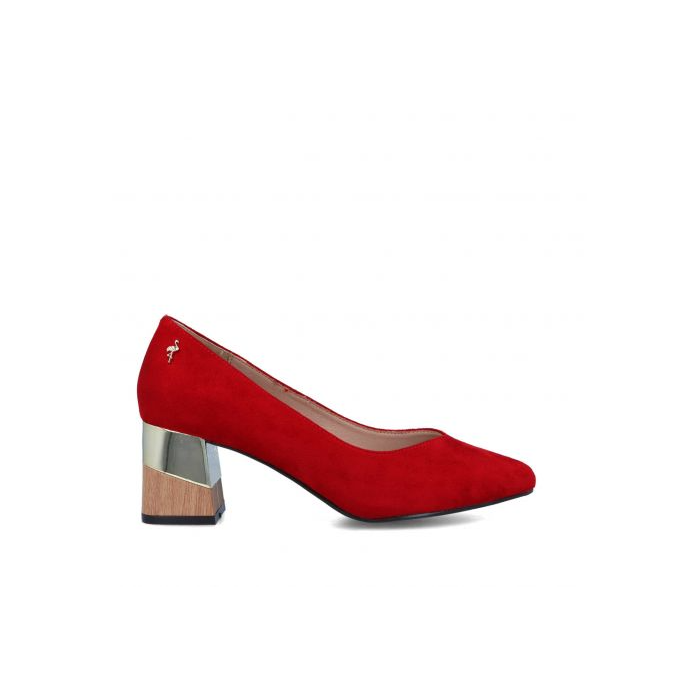 Menbur Rojo/Red