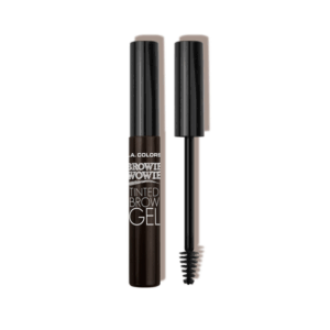 L.A. Colors Browie Wowie Brow Tinted Gel - 0.23 Oz