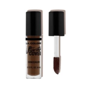 L.A. Colors Ultimate Cover Concealer