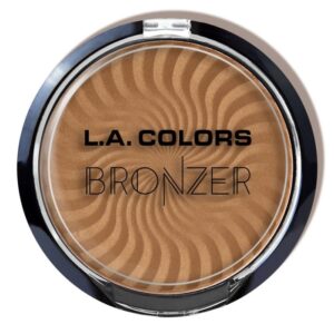 L. A. Colors Bronzer - 0.42 Oz