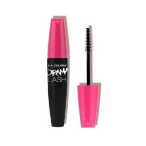 L.A. Colors Drama Lash mascara - Drama Super Bold CMS 524 Black