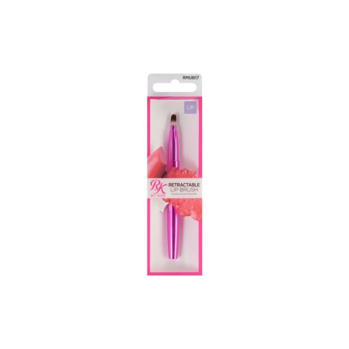 Kiss Retractable Lip Brush RMUB 17