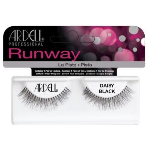 Ardell Professional Runway - Daisy Black 65023