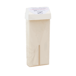 Depileve Soft & Bright Cream Roll on Wax - 3.38 Oz
