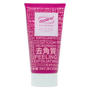 Depileve Foliscrub - 5.28 Oz