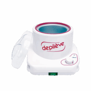Depileve Deluxe Wax Warmer