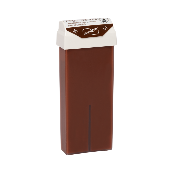 Depileve Chocolate Roll on Wax