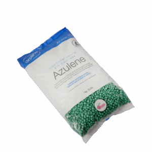 Depileve Azulene Traditional Natural Bio-plant Wax