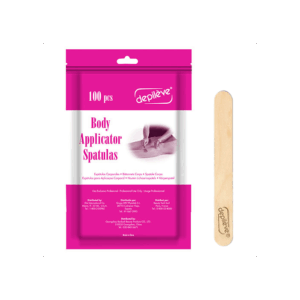 Depileve Depil XL Applicator Spatulas