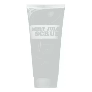 Queen Helene Mint Julep Facial Scrub - 6 Oz