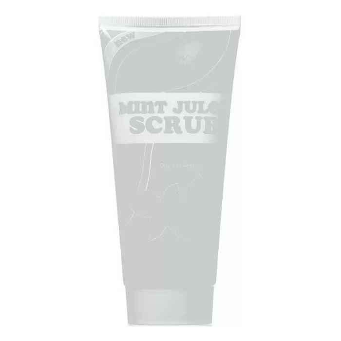 Queen Helene Mint Julep Facial Scrub - 6 Oz