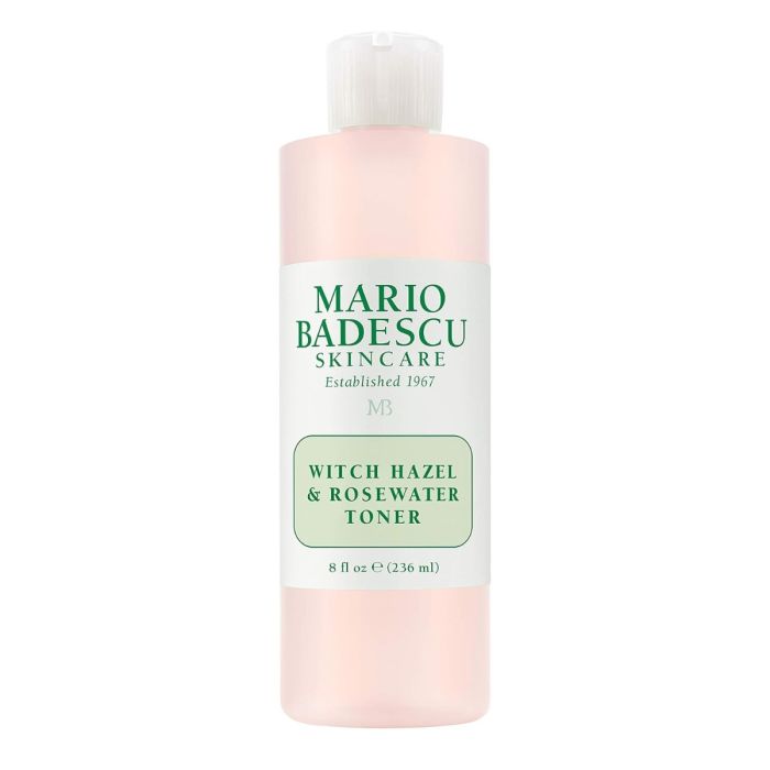 Mario Badescu Witch Hazel & Rosewater Toner - 8 Oz