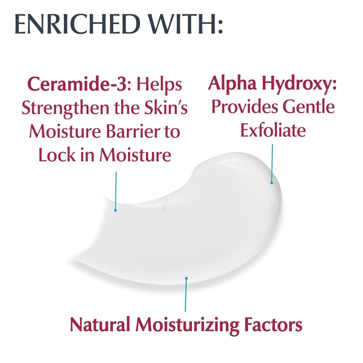 Eucerin Advanced Repair Hand Cream Travel Size Hand Cream - 2.7 Oz - Image 3