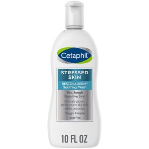 Cetaphil Pro Soothing Wash - 10 Oz