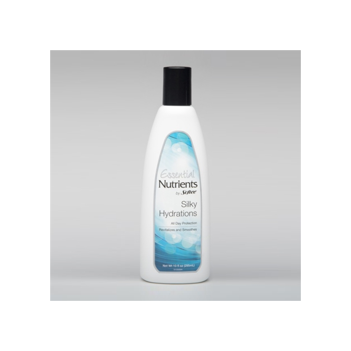 Softee Essential Nutrients Silky Hydrations Lotion - 10 Oz