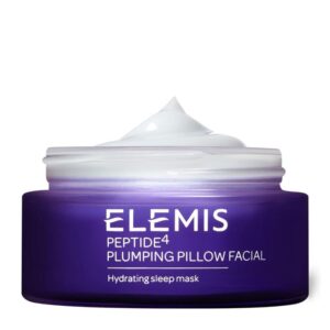 Elemis Advanced Skincare Peptide4 Plumping Pillow Facial (50ml)