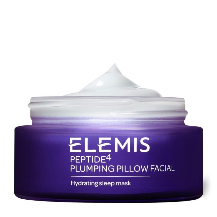 Elemis Advanced Skincare Peptide4 Plumping Pillow Facial (50ml)