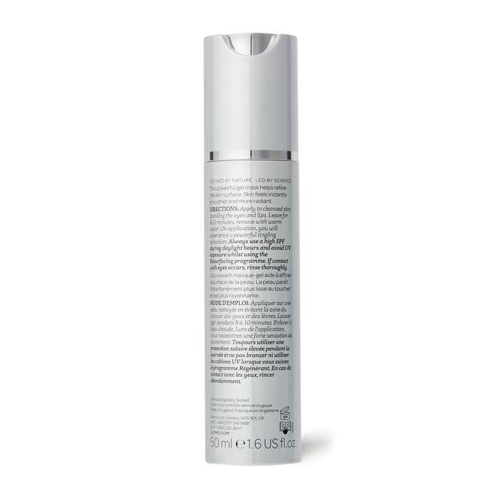 Elemis Anti-Ageing Dynamic Resurfacing Gel Mask (50ml) - Image 3