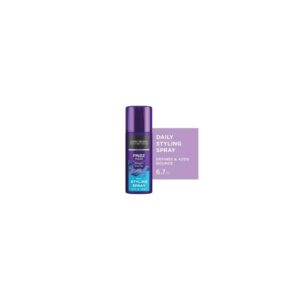 John Frieda Frizz Ease Dream Curls Daily Styling Spray - 6.7 Oz