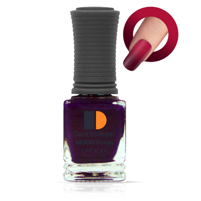 Dare To Wear Groovy Heat Wave (LACQUER)
