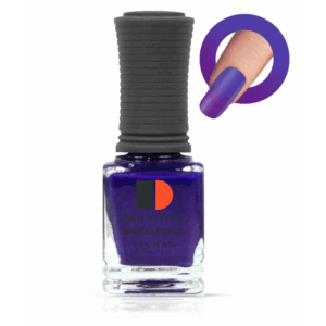 Dare To Wear Frozen cold spell LACQUER