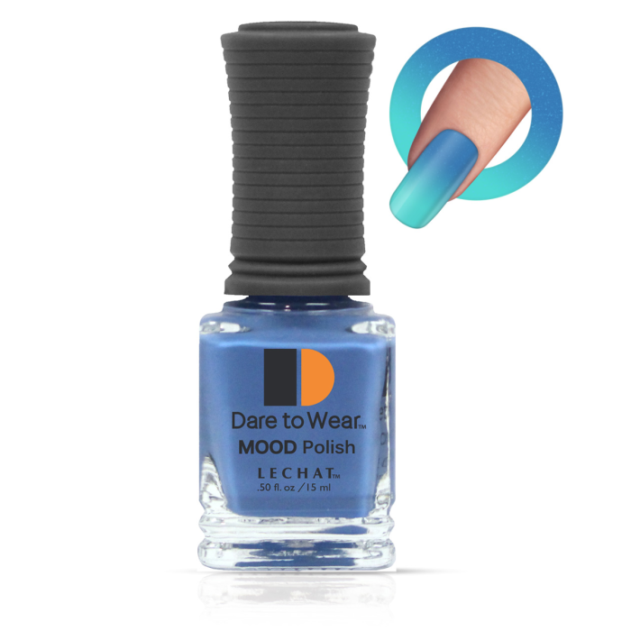 Dare To Wear Skies the limit LACQUER