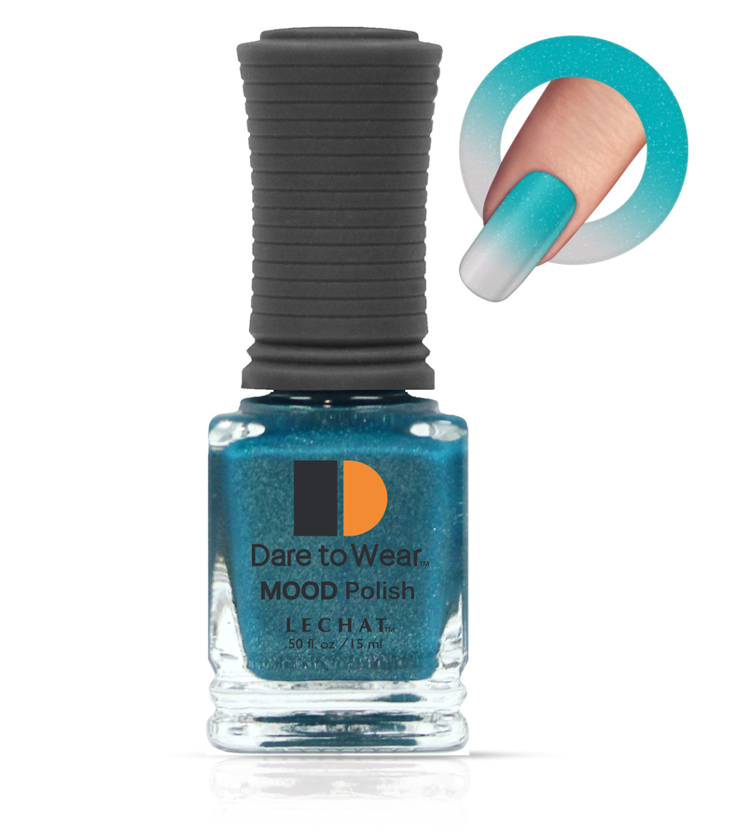 Dare To Wear Ghistening water fall LACQUER