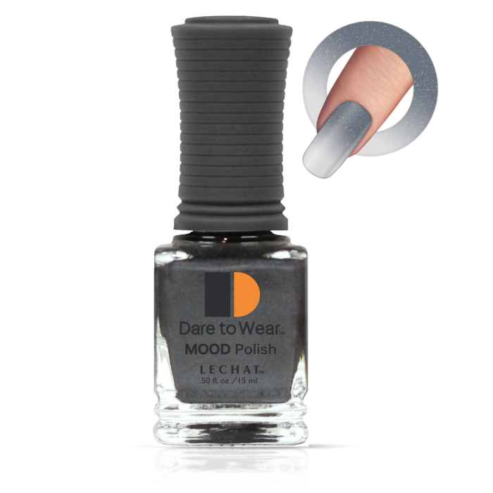 Dare To Wear Blue moon LACQUER
