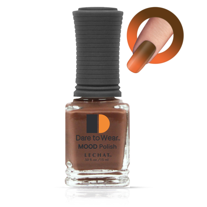 Dare To Wear Desert Sunrise LACQUER