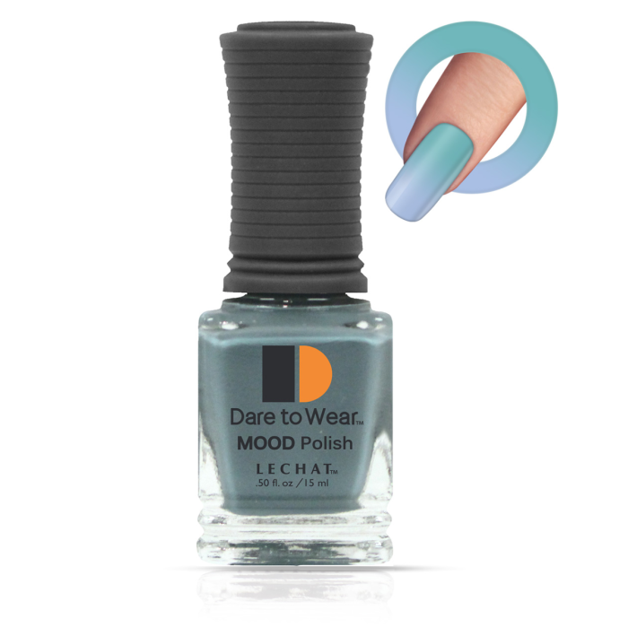 Dare To Wear Sea Escape LACQUER