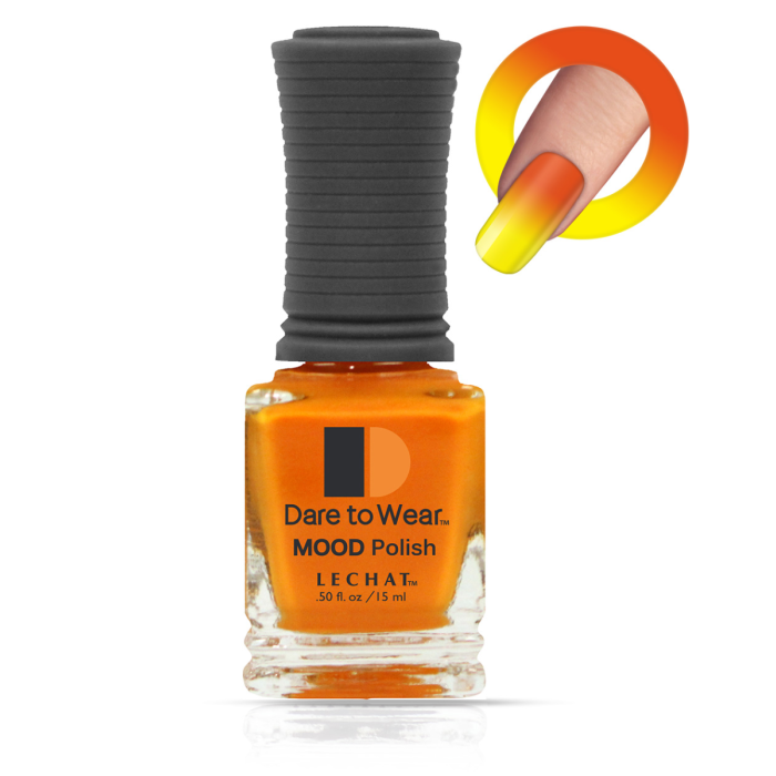 Dare To Wear Tangi Mango LACQUER