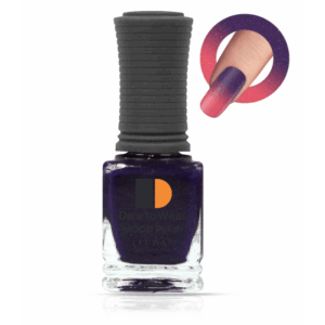 Dare To Wear Wicked love LACQUER