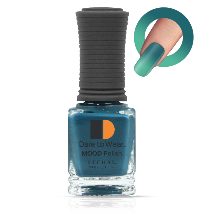 Dare To Wear Lost Lagoon LACQUER