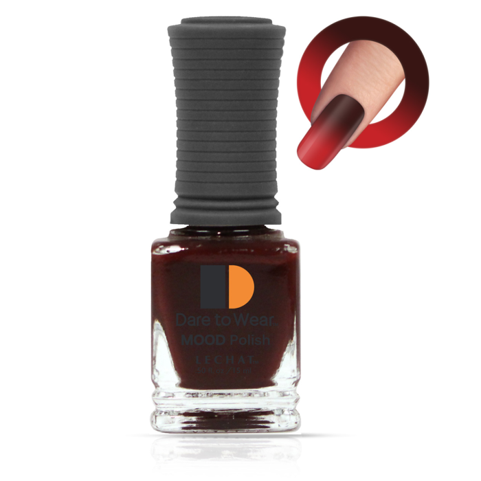 Dare To Wear Timeless Ruby LACQUER