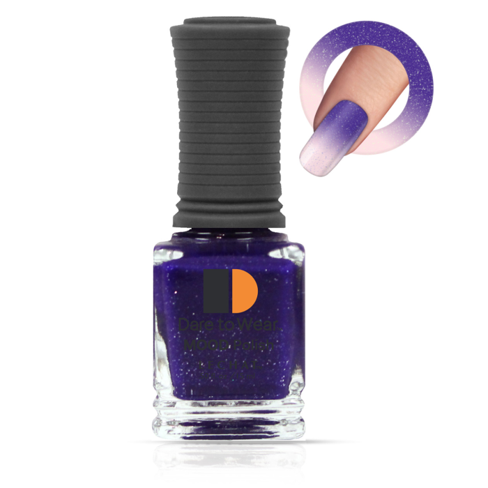 Dare To Wear Ultraviolet LACQUER