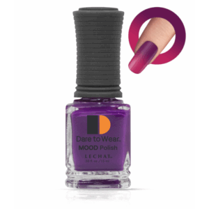 Dare To Wear Wine Berry LACQUER