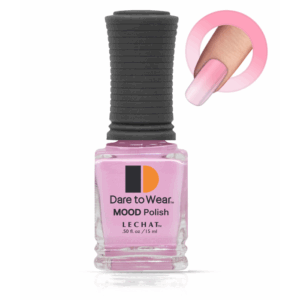 Dare To Wear Seashell Pink LACQUER