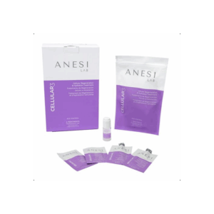 Anesi Lab Cellular 3 Regeneration & Hydration Treatment Kit 4 TTOS