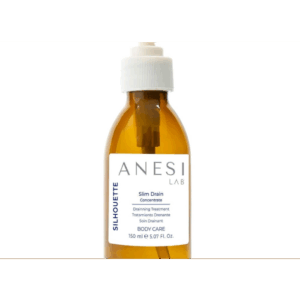 Anesi Lab Slim Dren Concentrate Silhouette - 5.07 Oz