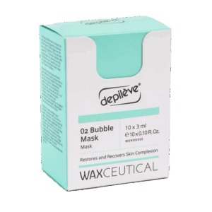 Depilive O2 Bubble Mask (10 in 1)