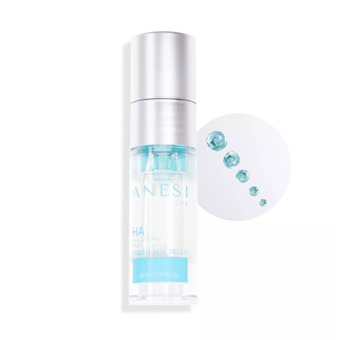 Anesi Fresh Mix Jelly Hyaluronic Acid - 0.67 Oz