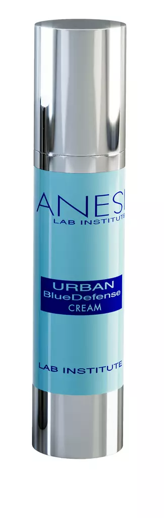 Anesi Lab Urban Blue Defense Cream - 1.76 Oz