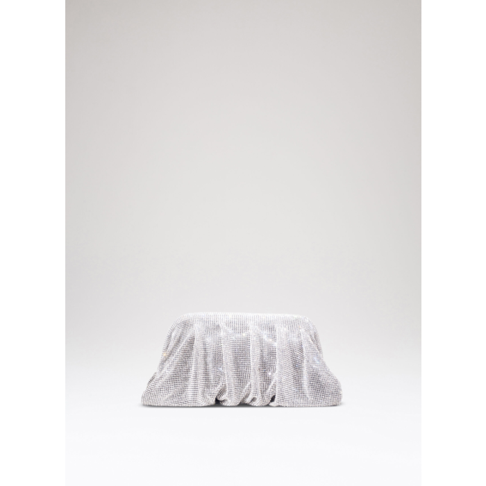 Benedetta Bruzziches Venus La Grande Crystal On Silver