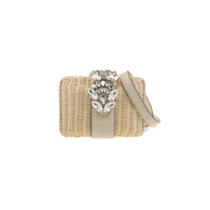 Gedebe Boxy Vimini Camel