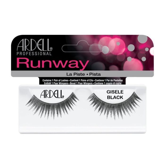 Ardell Professional Runway - Gisele Black 65007