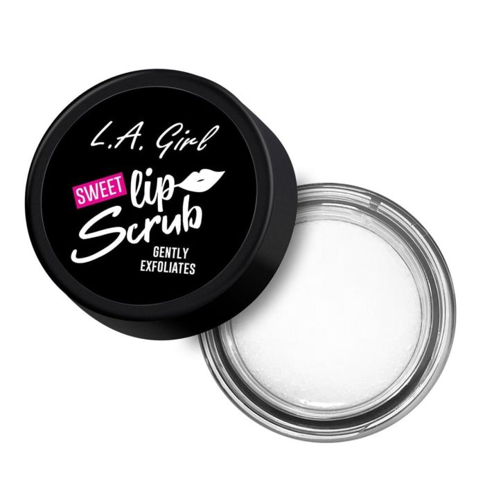 L.A. Girl Sweet Lip Scrub - Image 2