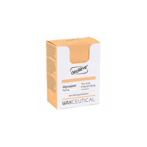 Depileve Glycopeel peeling Skin Refining Exfoliation
